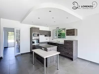 Maison, 83 m²