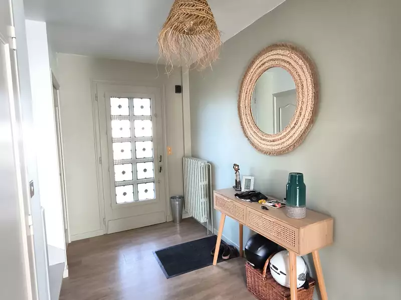 Maison, 138 m²