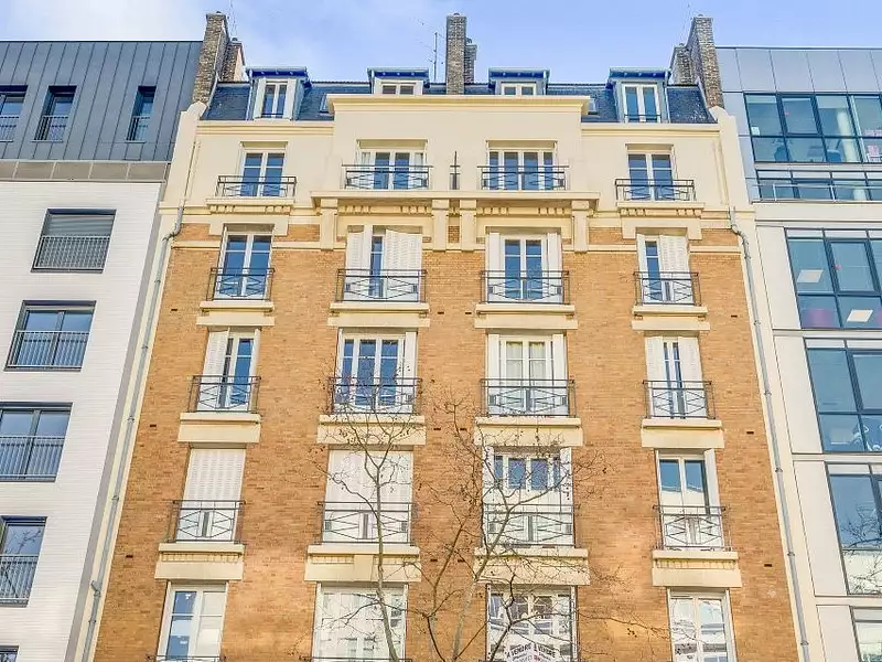 Appartement, 51,14 m²