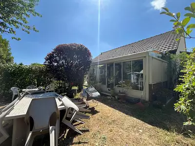 Maison, 110 m²