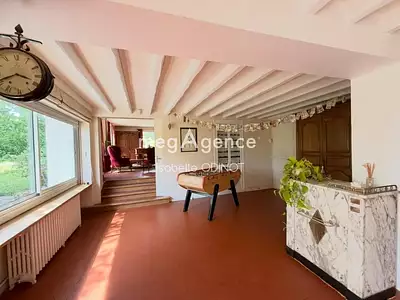 Maison, 233 m²