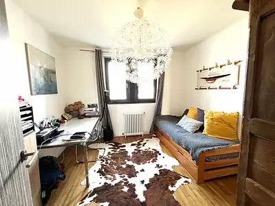 Maison, 180 m²