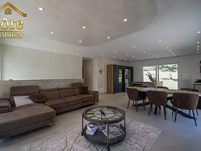 Maison, 100 m²
