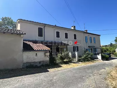 Maison, 135 m²