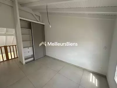 Maison, 107 m²