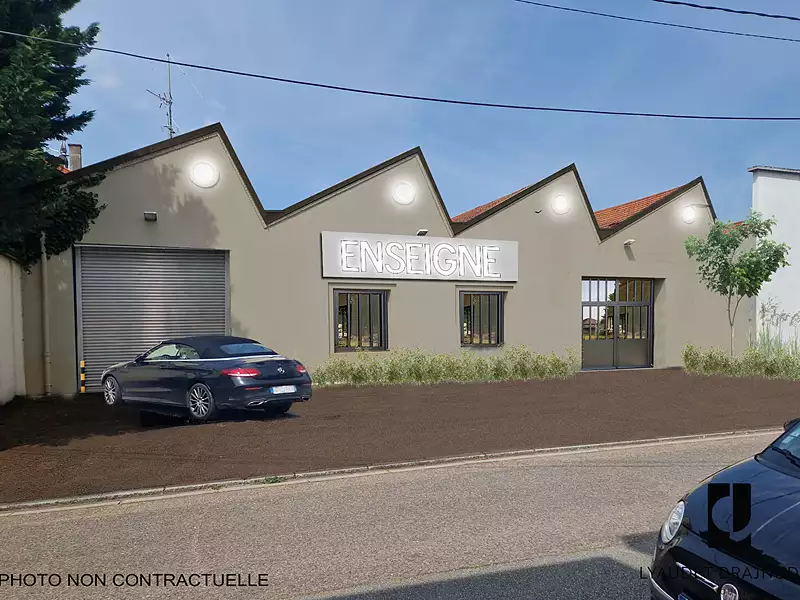 Divers, 119 m²