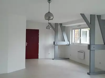 Appartement, 65,68 m²
