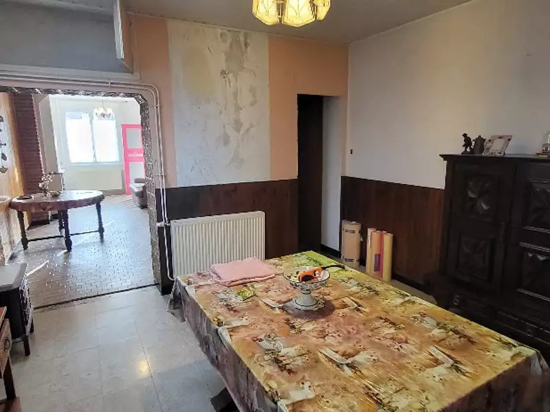 Maison, 81 m²