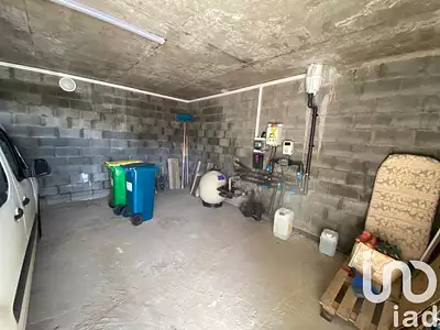 Maison, 110 m²