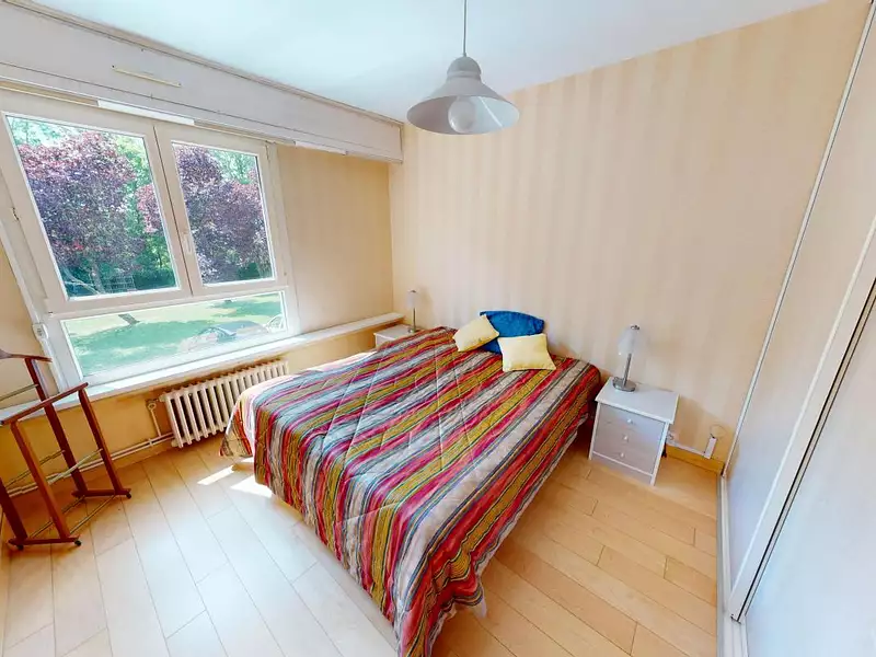 Appartement, 118 m²