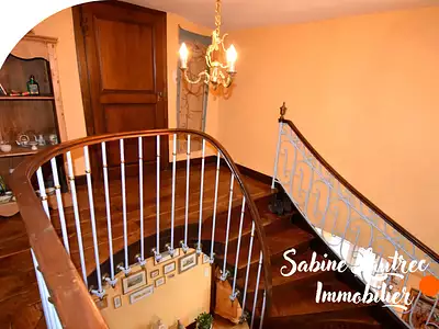 Maison, 232,54 m²