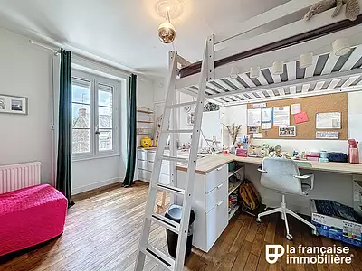 Appartement, 126,32 m²