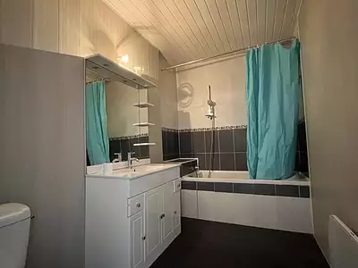 Maison, 93 m²