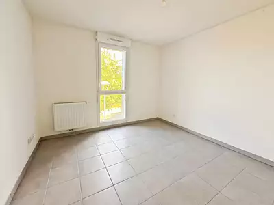 Appartement, 42 m²