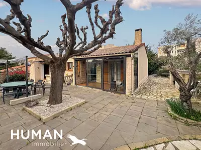 Maison, 113 m²