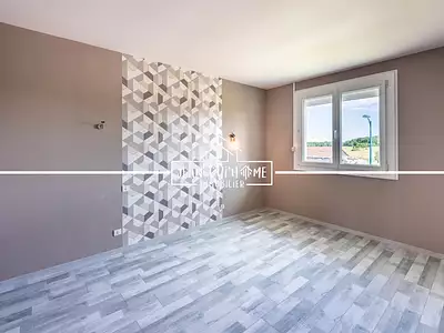 Maison, 95 m²