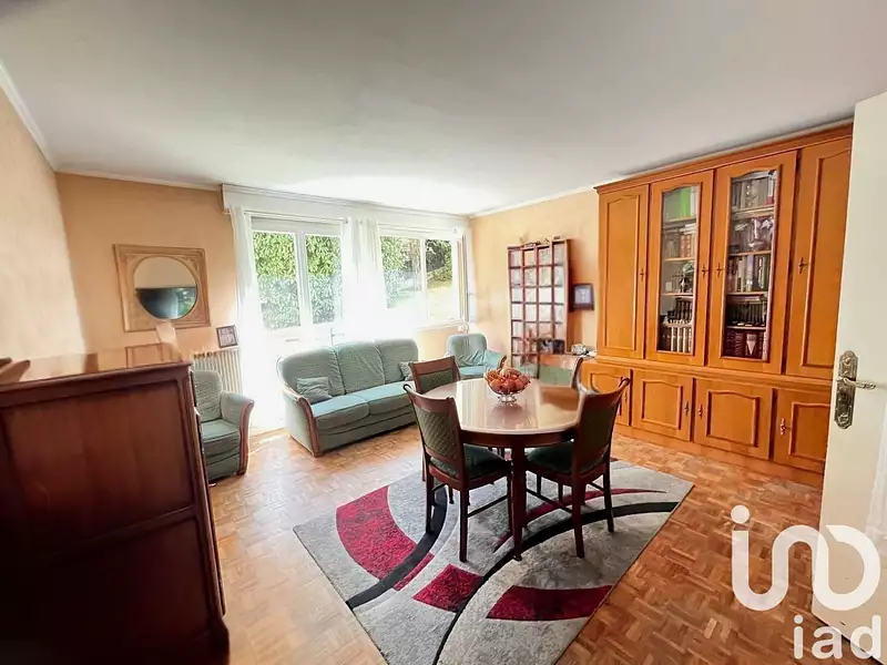 Appartement, 73 m²