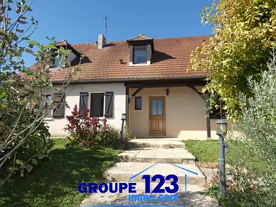 Maison, 180 m²