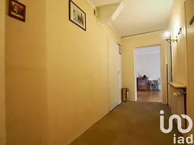 Appartement, 76 m²
