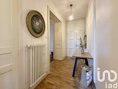 Appartement, 71 m²