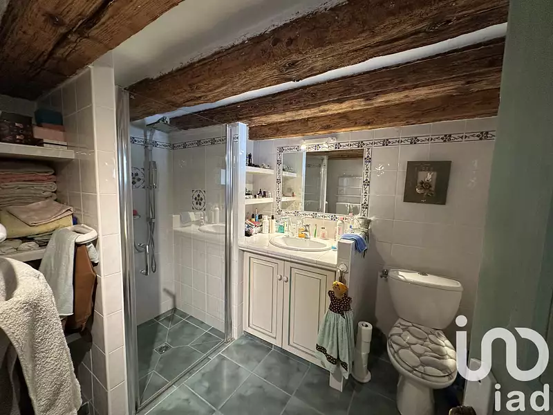 Maison, 243 m²