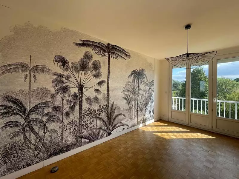 Appartement, 83 m²