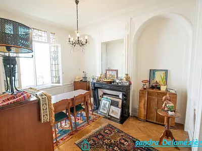 Maison, 175 m²