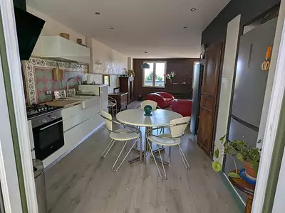 Appartement, 85 m²