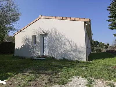 Maison, 85 m²