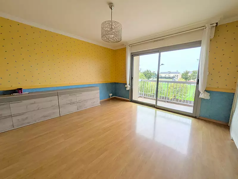 Appartement, 63 m²