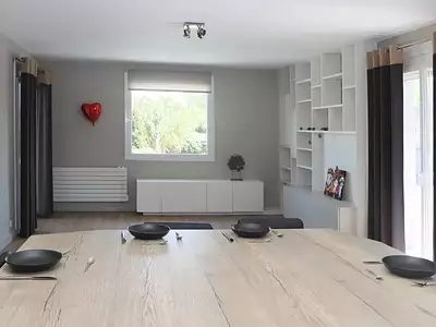 Maison, 180 m²