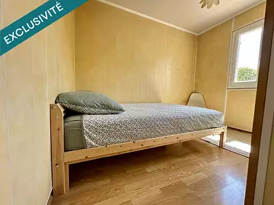 Maison, 95 m²