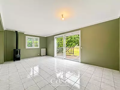 Maison, 131 m²
