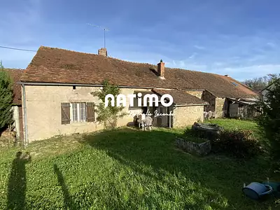 Maison, 97,85 m²
