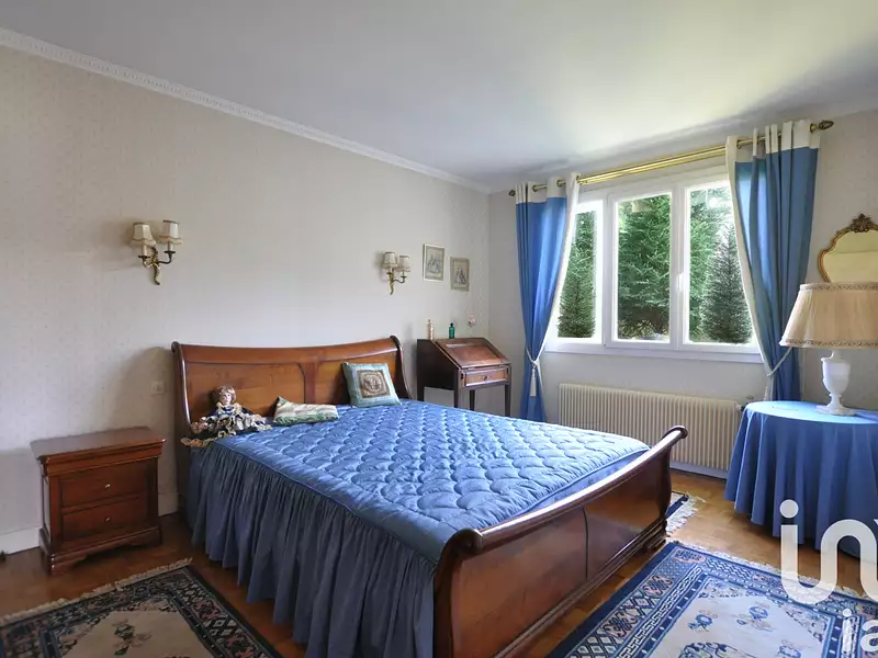 Maison, 116 m²