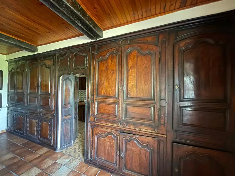 Maison, 200 m²