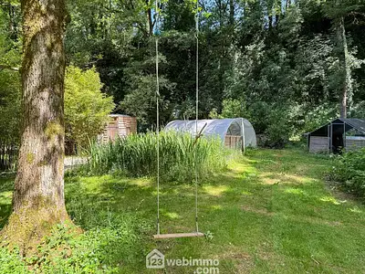 Maison, 159 m²