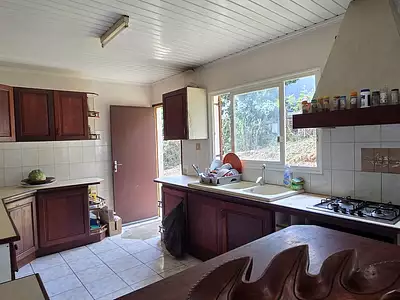 Maison, 113,6 m²