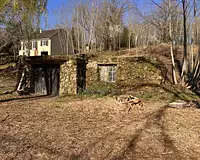 Terrain