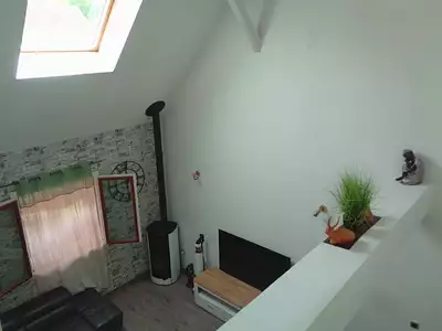Appartement, 76 m²