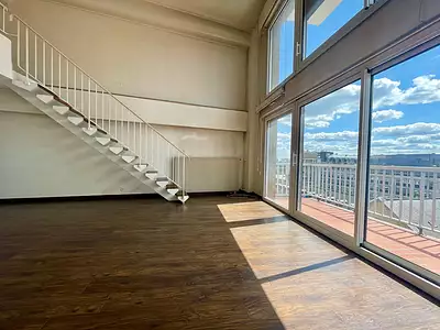 Appartement, 110,36 m²