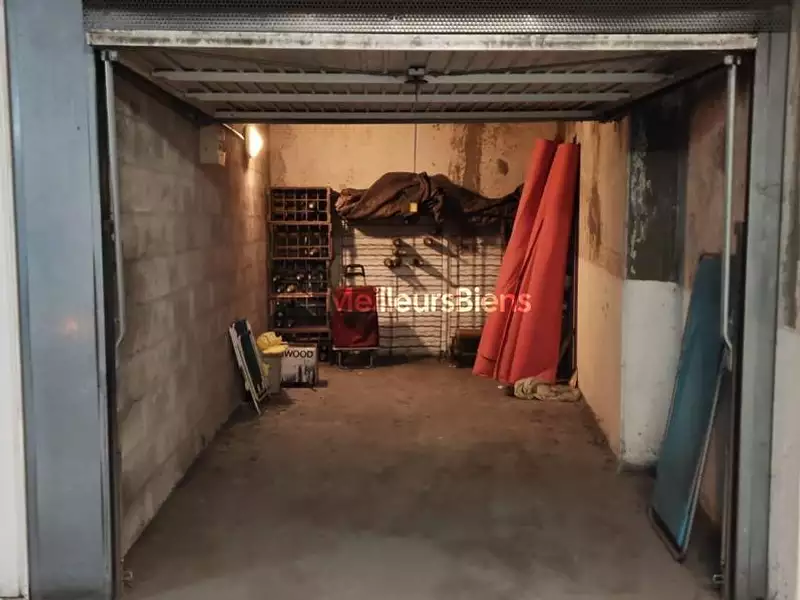 Appartement, 81 m²