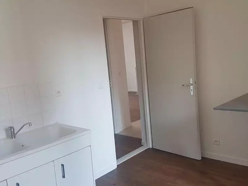 Appartement, 71 m²