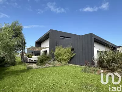Maison, 144 m²