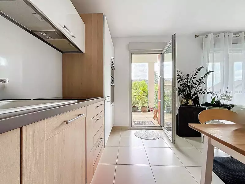 Appartement, 73 m²