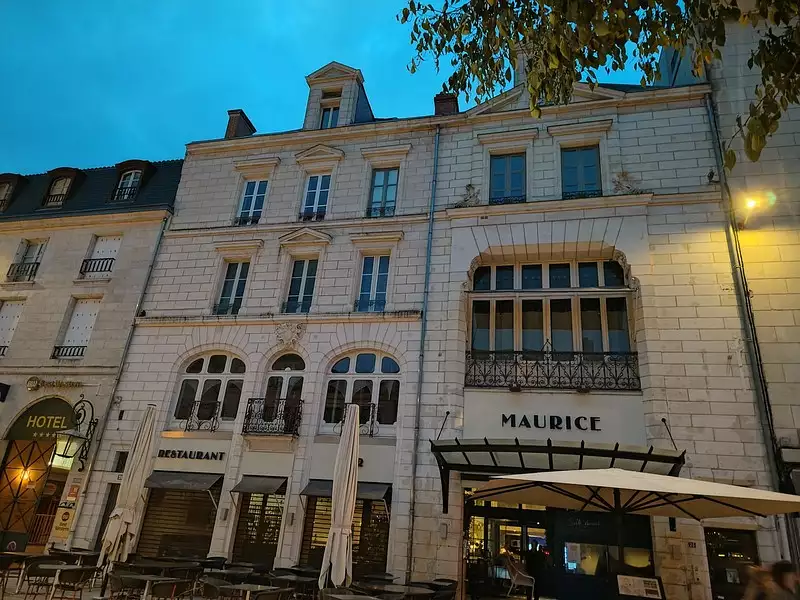 Appartement, 118 m²