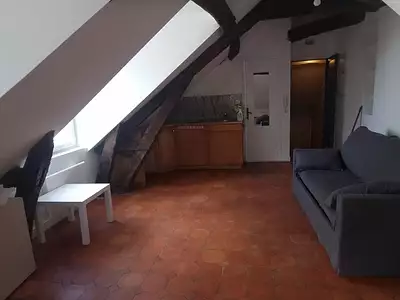 Appartement, 18,04 m²