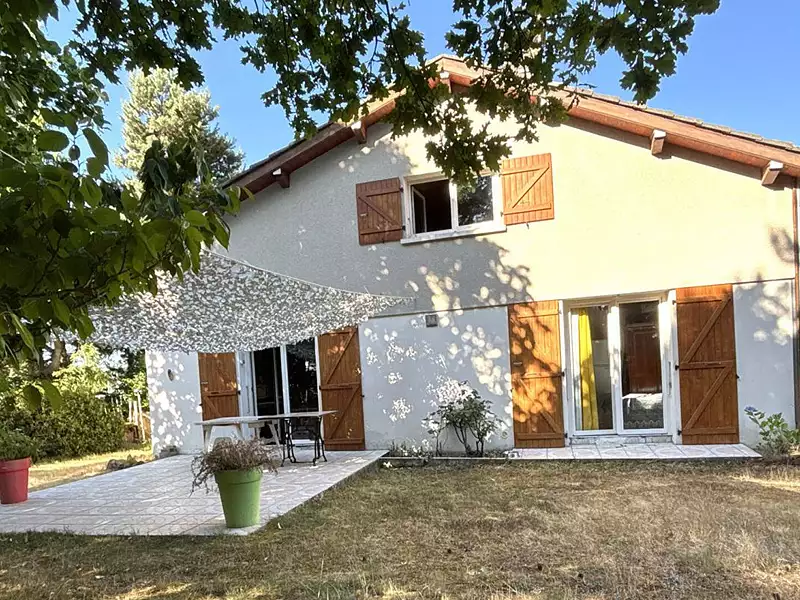 Maison, 86 m²