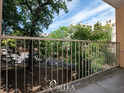 Appartement, 70 m²