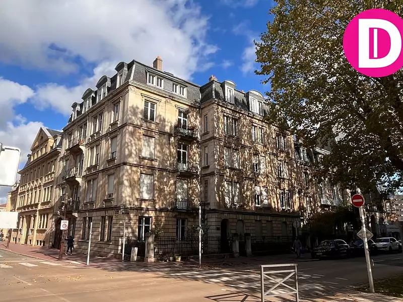 Appartement, 134,51 m²